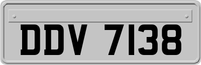 DDV7138