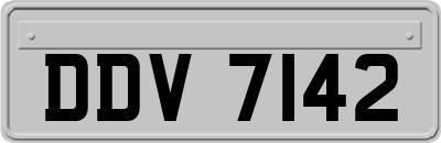 DDV7142