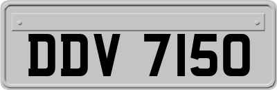 DDV7150