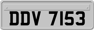 DDV7153