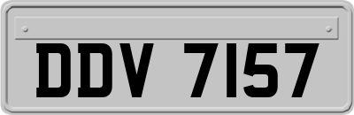 DDV7157