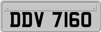 DDV7160