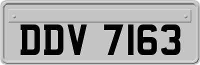 DDV7163