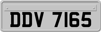DDV7165