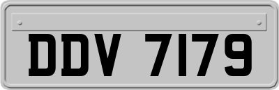 DDV7179