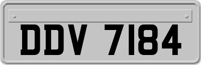 DDV7184