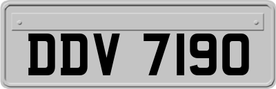 DDV7190