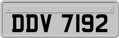 DDV7192