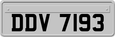 DDV7193