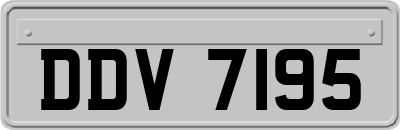 DDV7195