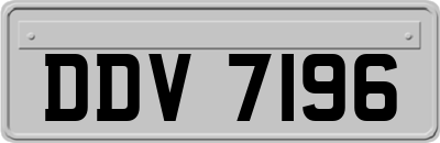 DDV7196