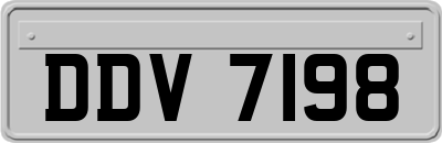 DDV7198