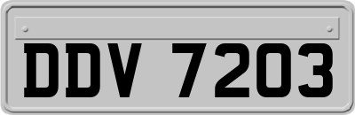 DDV7203