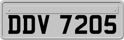 DDV7205