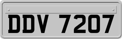 DDV7207