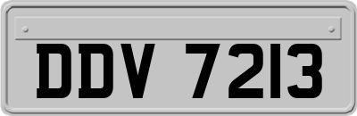 DDV7213
