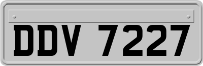 DDV7227