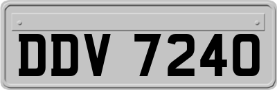 DDV7240