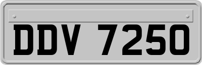DDV7250