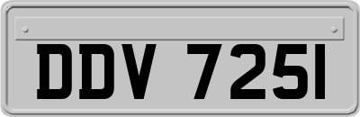 DDV7251