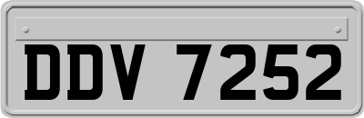 DDV7252