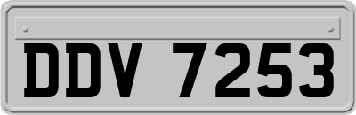 DDV7253