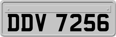 DDV7256