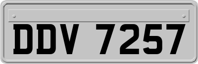 DDV7257