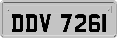 DDV7261