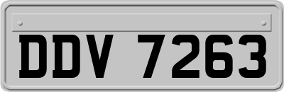 DDV7263