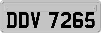DDV7265