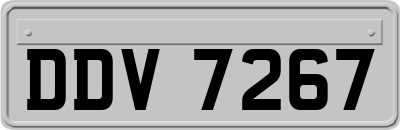 DDV7267