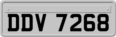 DDV7268