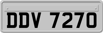 DDV7270