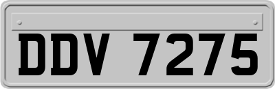 DDV7275