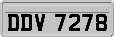 DDV7278