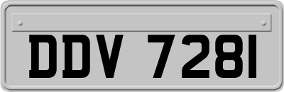 DDV7281