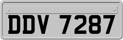 DDV7287