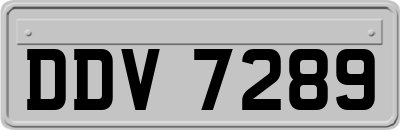 DDV7289