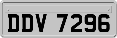 DDV7296