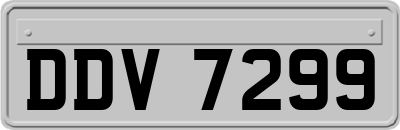 DDV7299