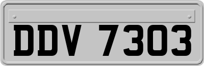 DDV7303