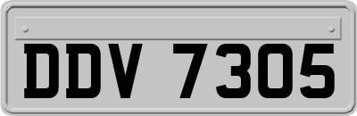 DDV7305
