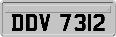 DDV7312