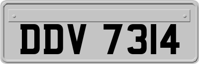 DDV7314
