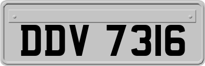 DDV7316