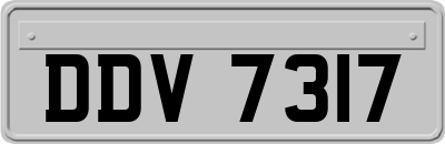 DDV7317
