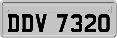 DDV7320