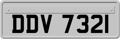 DDV7321