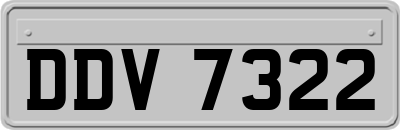 DDV7322